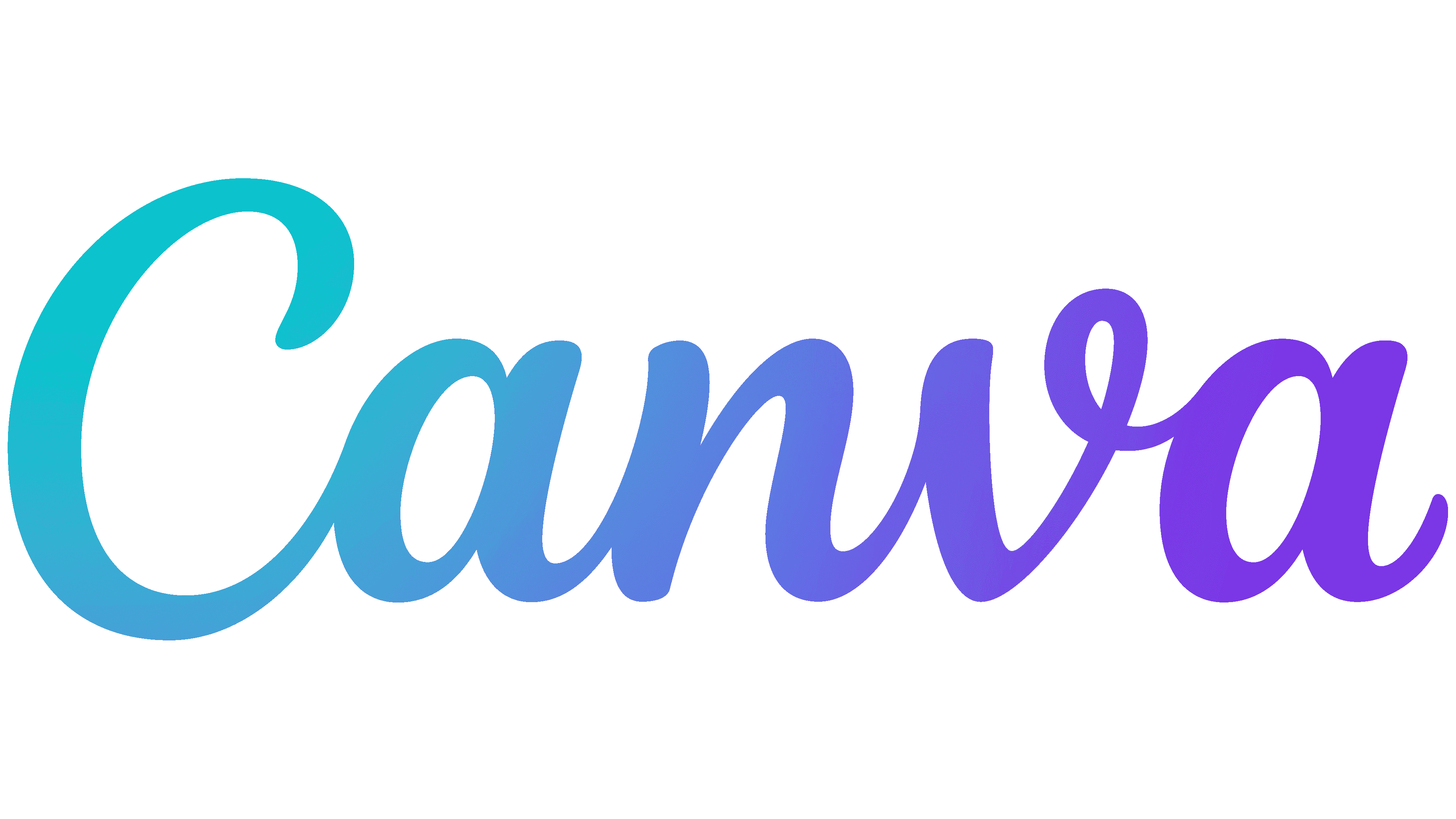Canva AI logo