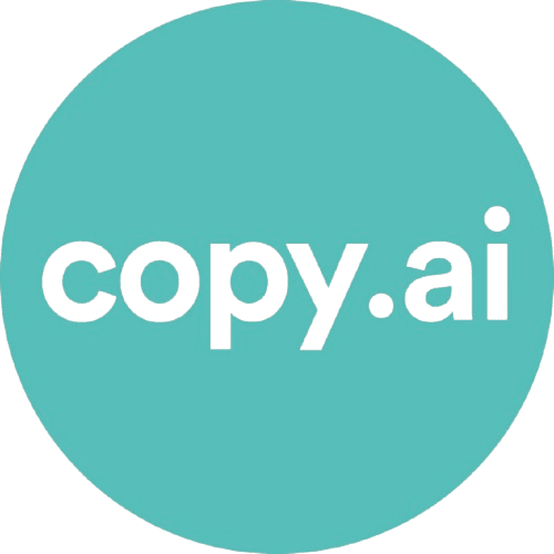 Copy.ai logo