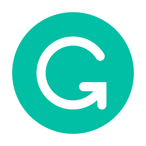Grammarly Business logo