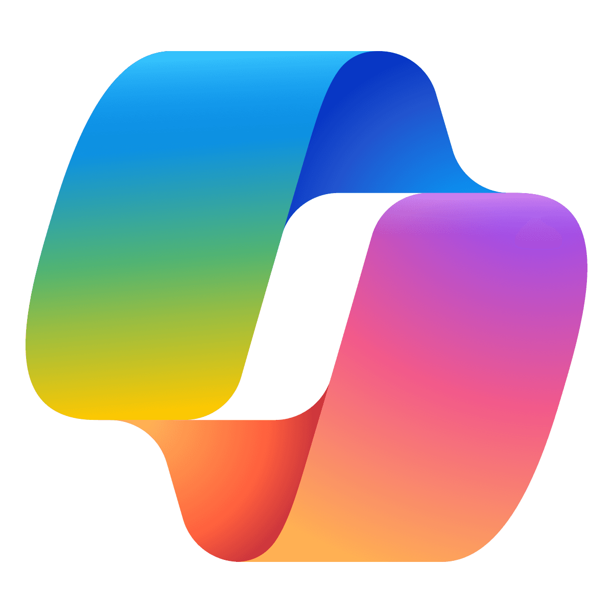 Microsoft 365 Copilot logo