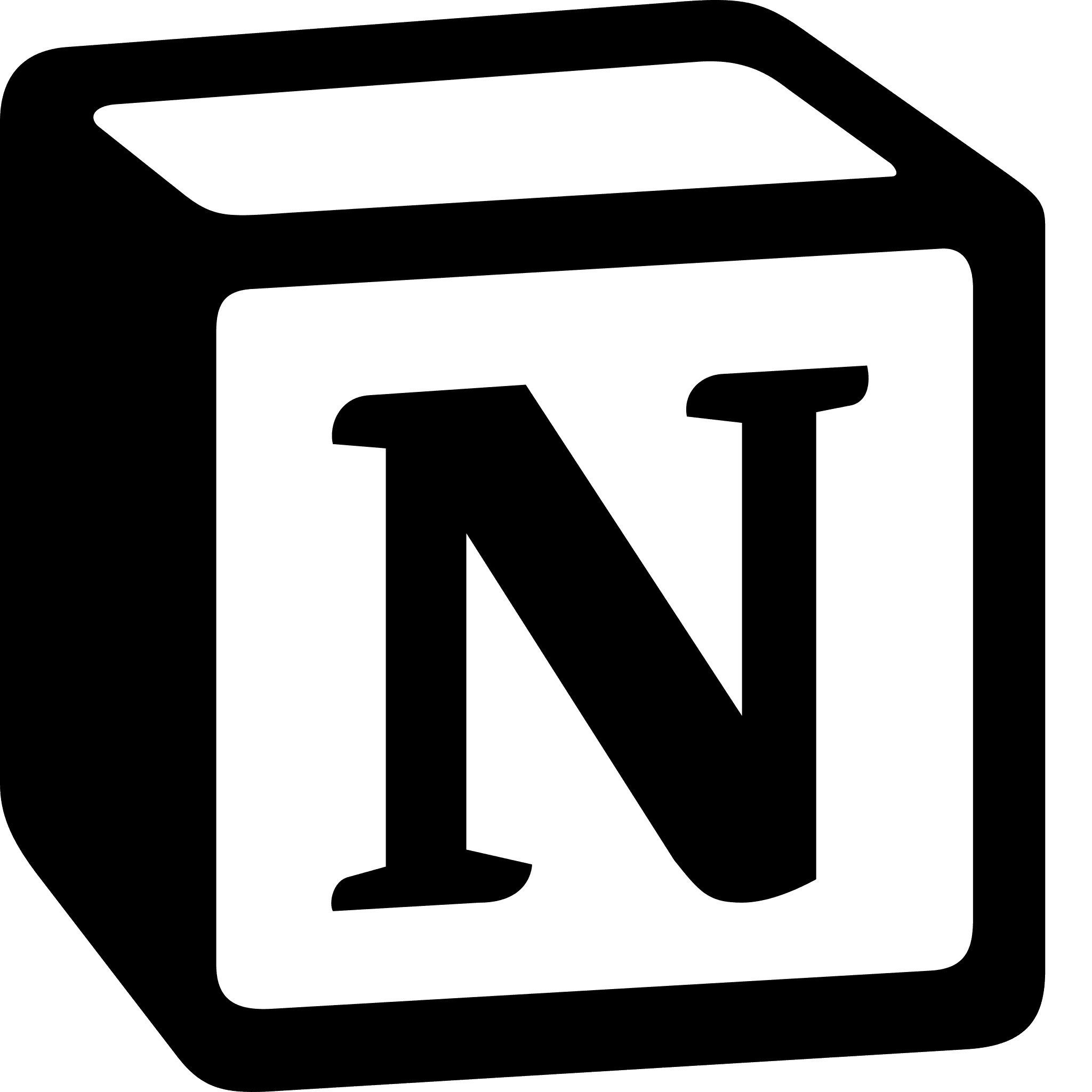 Notion AI logo