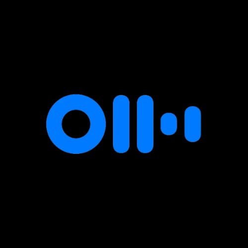 Otter.ai logo