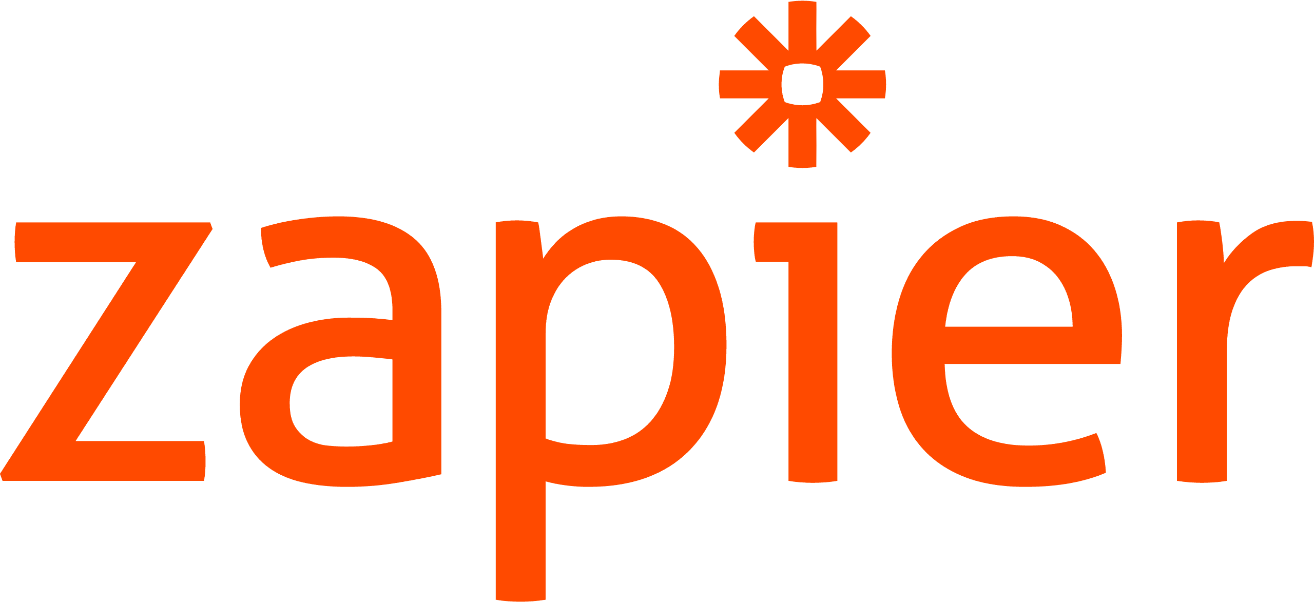 Zapier AI logo